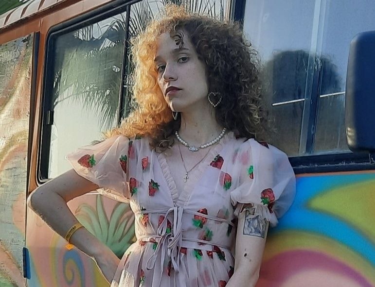 Лина Долбышева