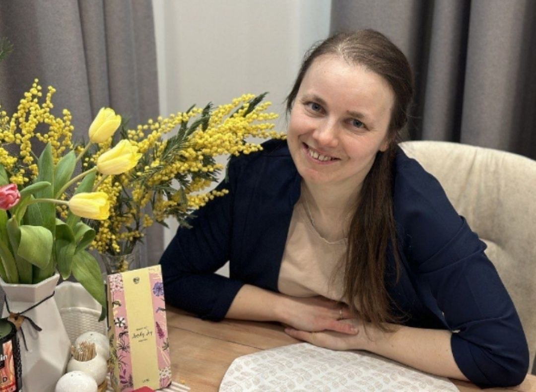 Екатерина Епишина