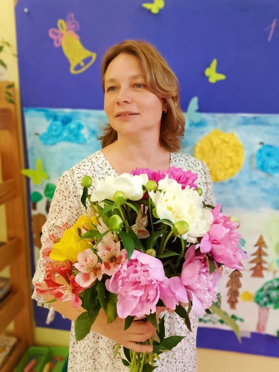 Юлия Рябинина
